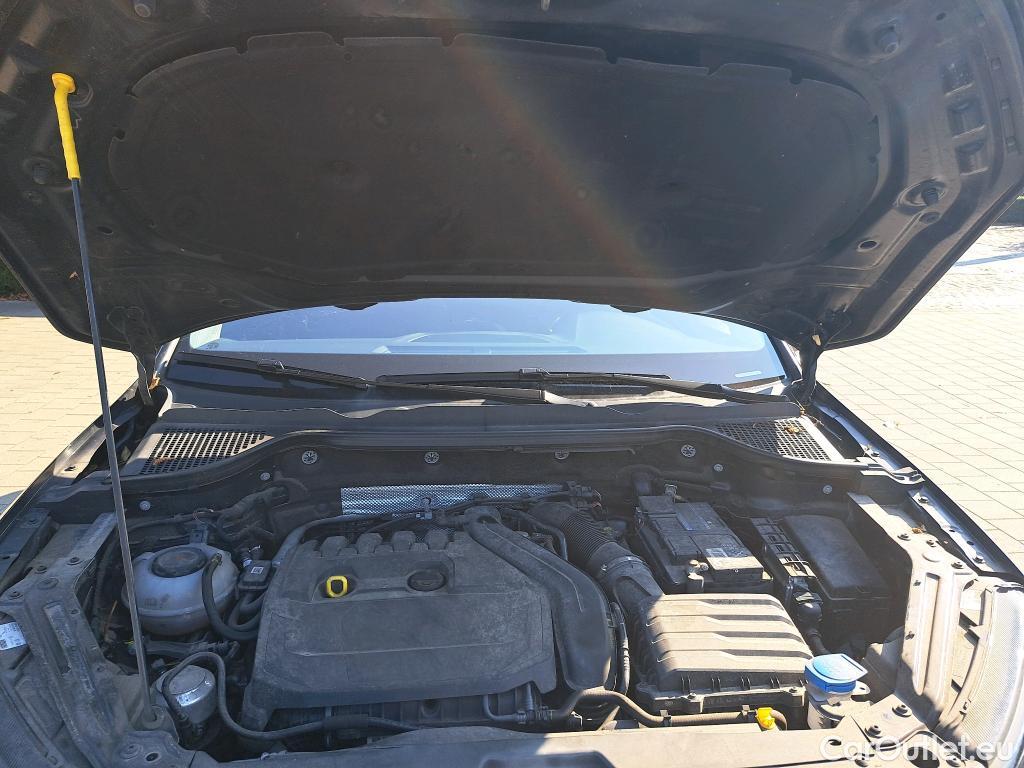 Skoda  Karoq Ambition 1.5TSi 150pk/cv 5p Manual Petrol  3 #21