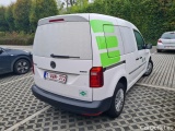 Volkswagen  Caddy Caddy Conceptline 1.4TGi BMT 110pk/cv Manual CNG  1 #2