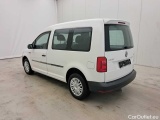 Volkswagen  Caddy Caddy Conceptline 1.4TGi BMT 110pk/cv Manual CNG  1 #9