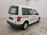 Volkswagen  Caddy Caddy Conceptline 1.4TGi BMT 110pk/cv Manual CNG  1 #10