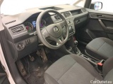Volkswagen  Caddy Caddy Conceptline 1.4TGi BMT 110pk/cv Manual CNG  1 #15