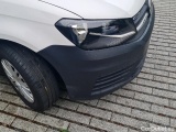 Volkswagen  Caddy Caddy Conceptline 1.4TGi BMT 110pk/cv Manual CNG  1 #23
