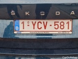 Skoda  KAMIQ Ambition 1.6TDi 115pk/cv 5p Manual Diesel  2 #7