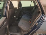 Skoda  KAMIQ Ambition 1.6TDi 115pk/cv 5p Manual Diesel  2 #13