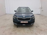 Skoda  KAMIQ Ambition 1.6TDi 115pk/cv 5p Manual Diesel  2 #15