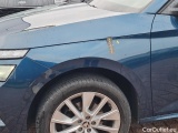 Skoda  KAMIQ Ambition 1.6TDi 115pk/cv 5p Manual Diesel  2 #42