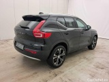 Volvo  XC 40 Inscription 1.5T5 Twin Engine 180pk/cv 5p Geartronic Automatic Petrol/Electric  4 #10
