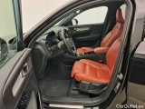 Volvo  XC 40 Inscription 1.5T5 Twin Engine 180pk/cv 5p Geartronic Automatic Petrol/Electric  4 #11