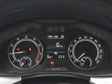 Skoda  Scala Ambition 1.0TGi 90pk/cv 5p Manual CNG  5 #6