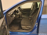 Skoda  Scala Ambition 1.0TGi 90pk/cv 5p Manual CNG  5 #11