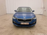 Skoda  Scala Ambition 1.0TGi 90pk/cv 5p Manual CNG  5 #16