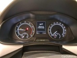 Skoda  Scala Ambition 1.0TGi 90pk/cv 5p Manual CNG  5 #19