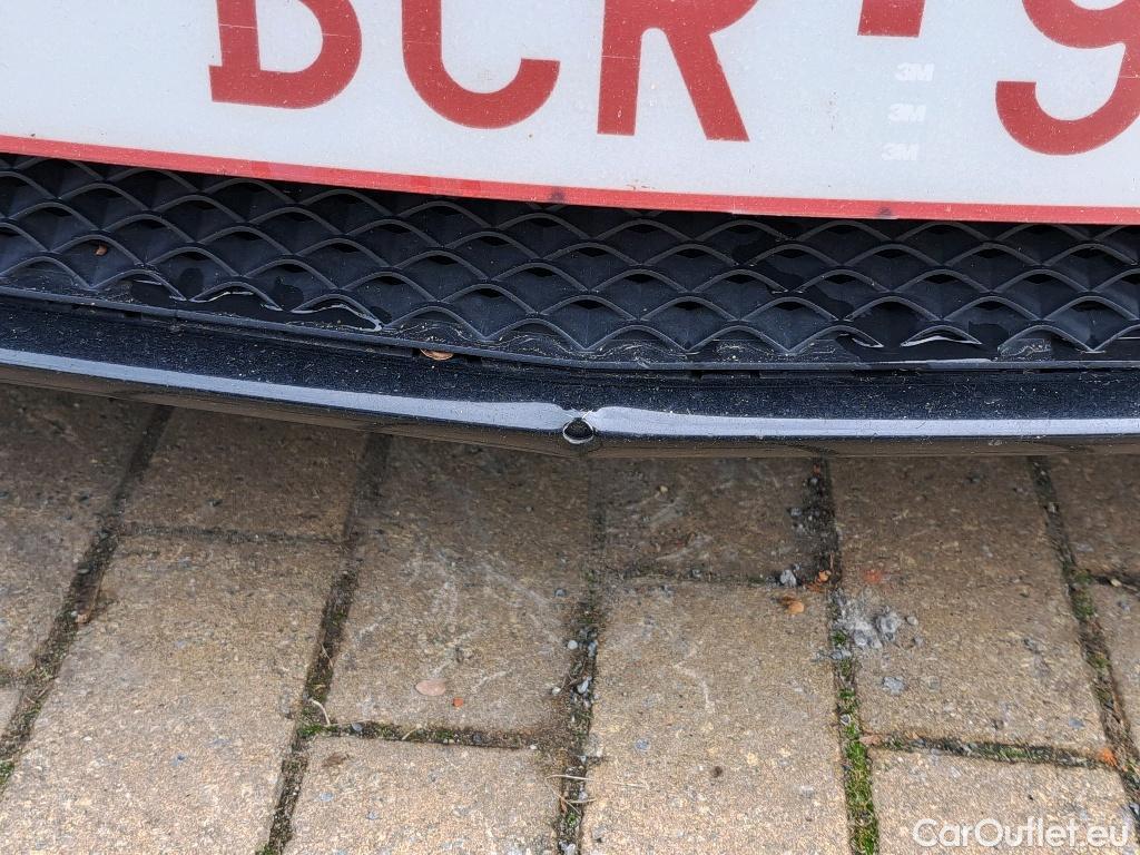 Mercedes  A-Klasse A180d Business Solution Essential 2.0d 116pk/cv 5p Manual Diesel  12 #31