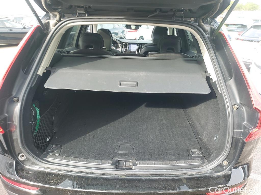 Volvo  XC60 VOLVO  / 2017 / 5P / todoterreno 2.0 B5 D AWD Momentum Auto #8
