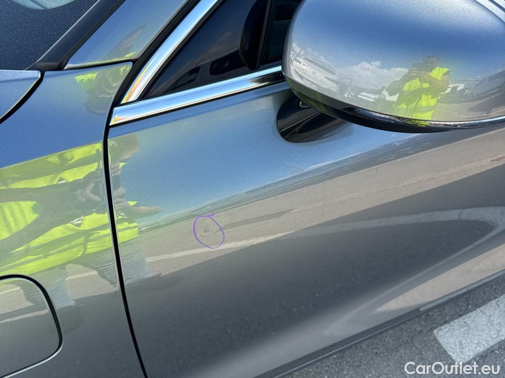Volvo  S60 VOLVO  / 2019 / 4P / sedán 2.0 T8 AWD Inscription Auto #9
