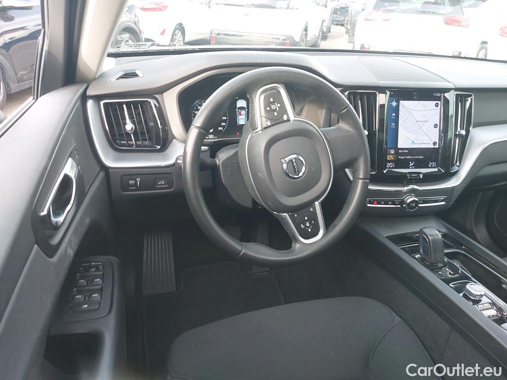 Volvo  XC60 VOLVO  / 2017 / 5P / todoterreno 2.0 B5 D AWD Momentum Auto #3