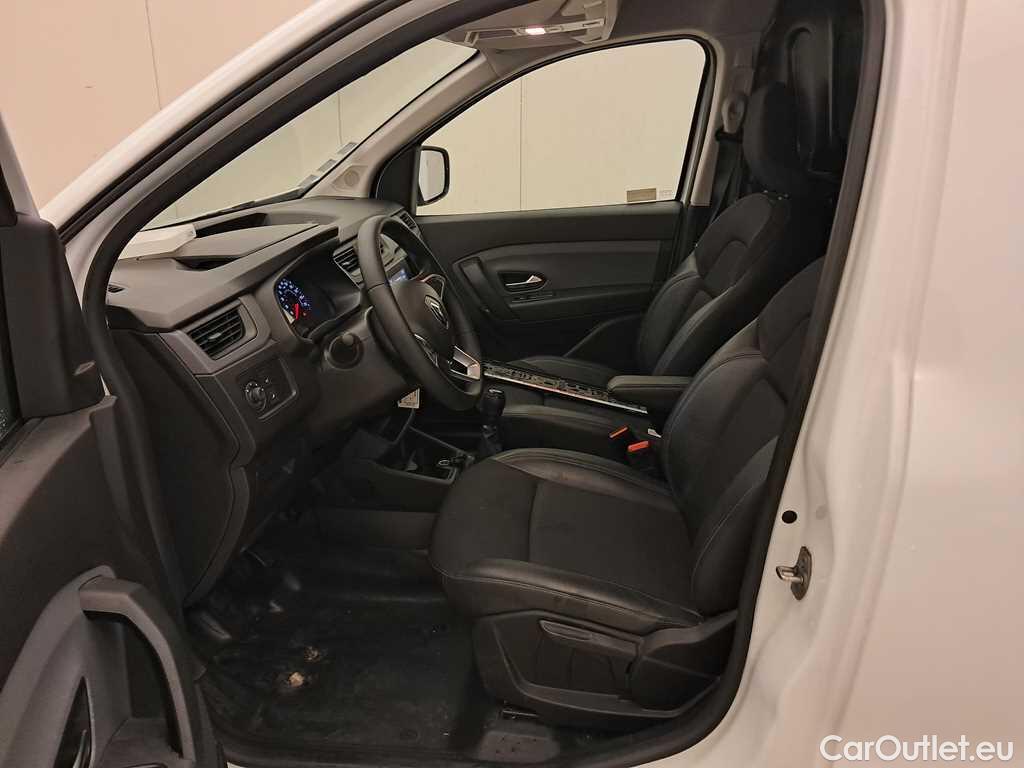 Renault  EXPRESS Confort 1.5 Blue dCi 95pk/cv Manual Diesel  18 #11