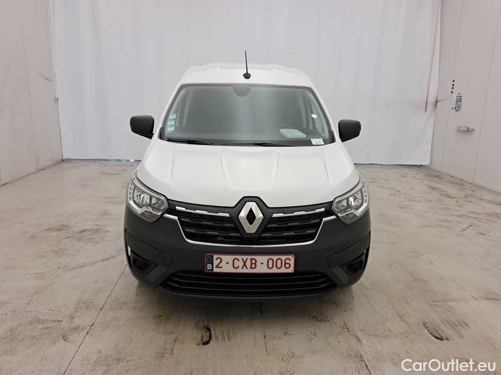 Renault  EXPRESS Confort 1.5 Blue dCi 95pk/cv Manual Diesel  18 #15
