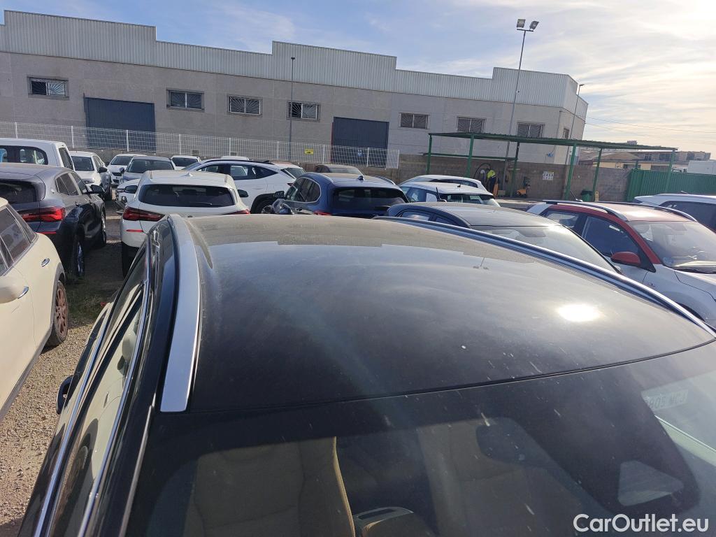 Volvo  XC60 VOLVO  / 2017 / 5P / todoterreno 2.0 B4 D Inscription Auto #15