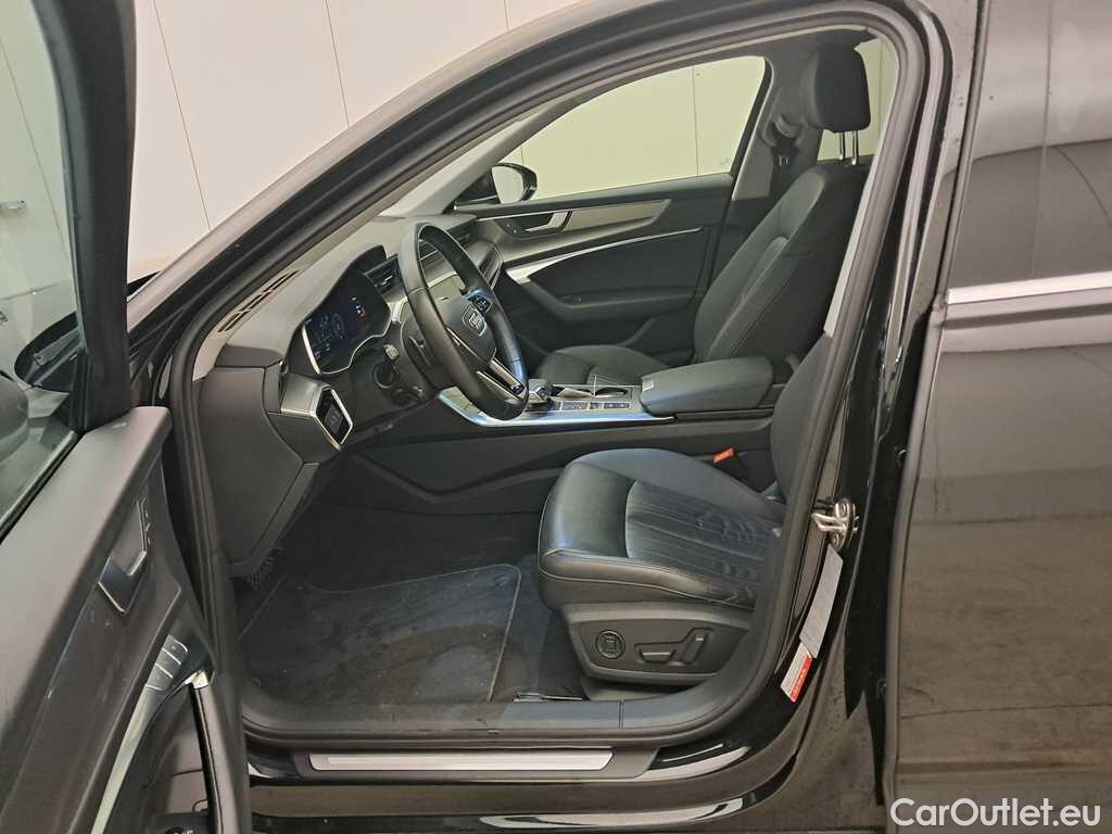 Audi  A6 Avant Business Edition 35 2.0TDi 163pk/cv 5p S-Tronic Automatic Diesel  13 #11