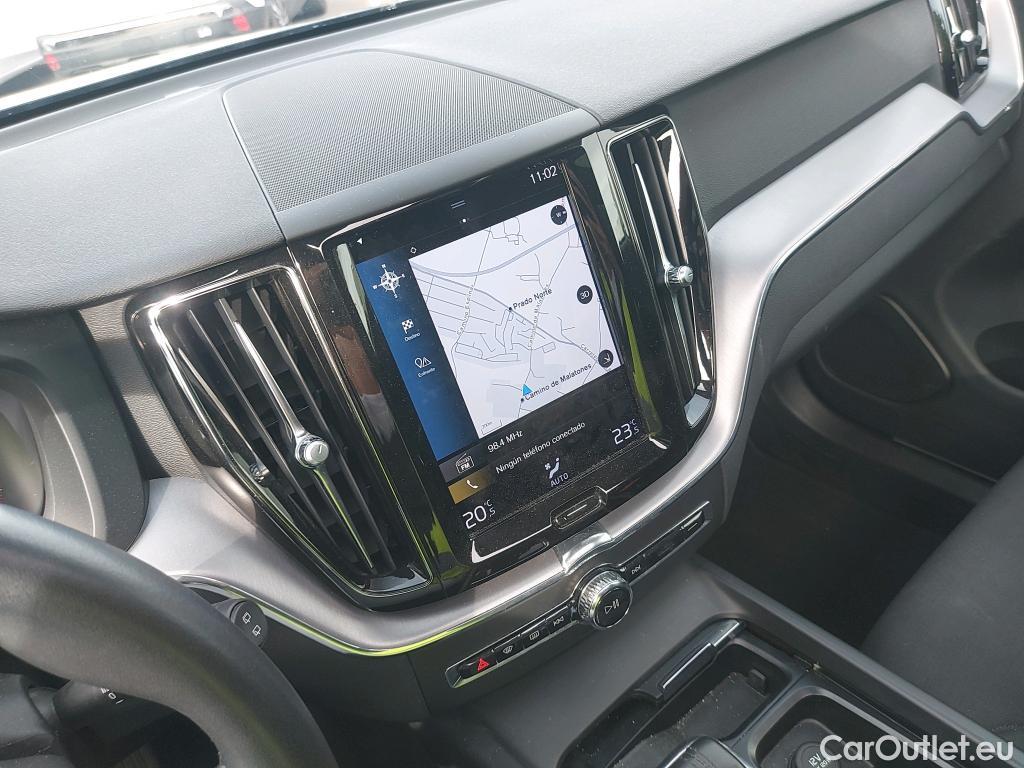 Volvo  XC60 VOLVO  / 2017 / 5P / todoterreno 2.0 B5 D AWD Momentum Auto #15