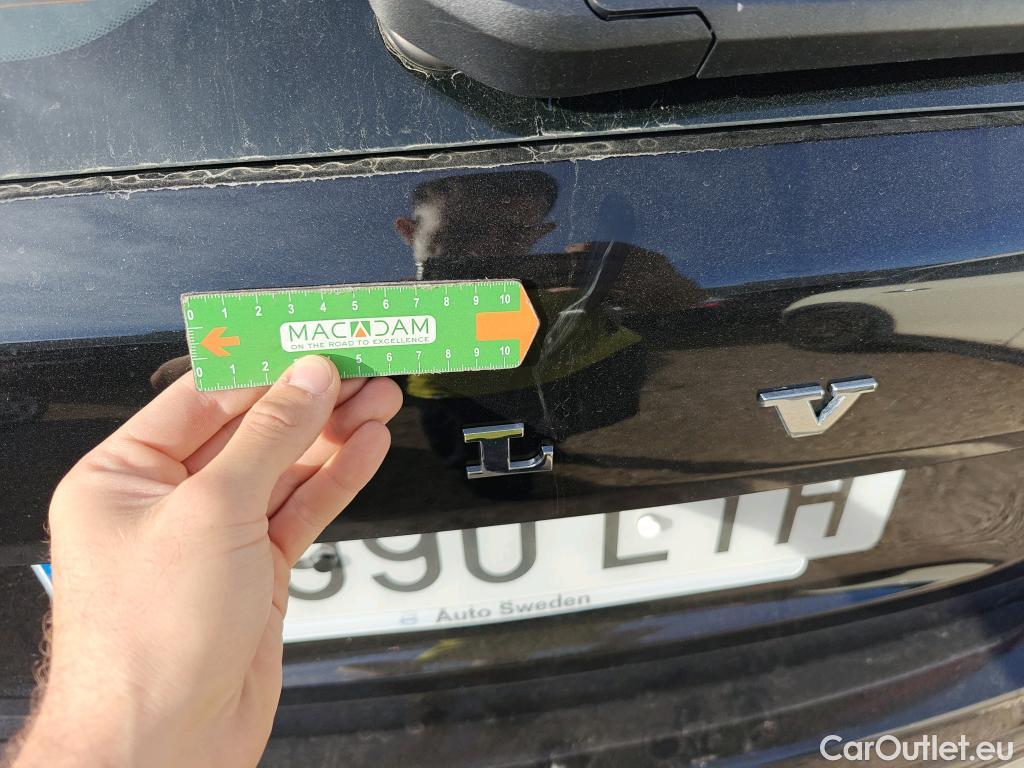 Volvo  XC60 VOLVO  / 2017 / 5P / todoterreno 2.0 B4 D Inscription Auto #23