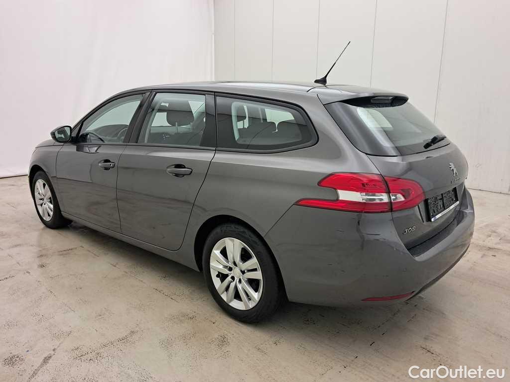 Peugeot  308 SW Business 1.5BlueHDi S&S 130pk/cv 5p Manual Diesel  10 #9