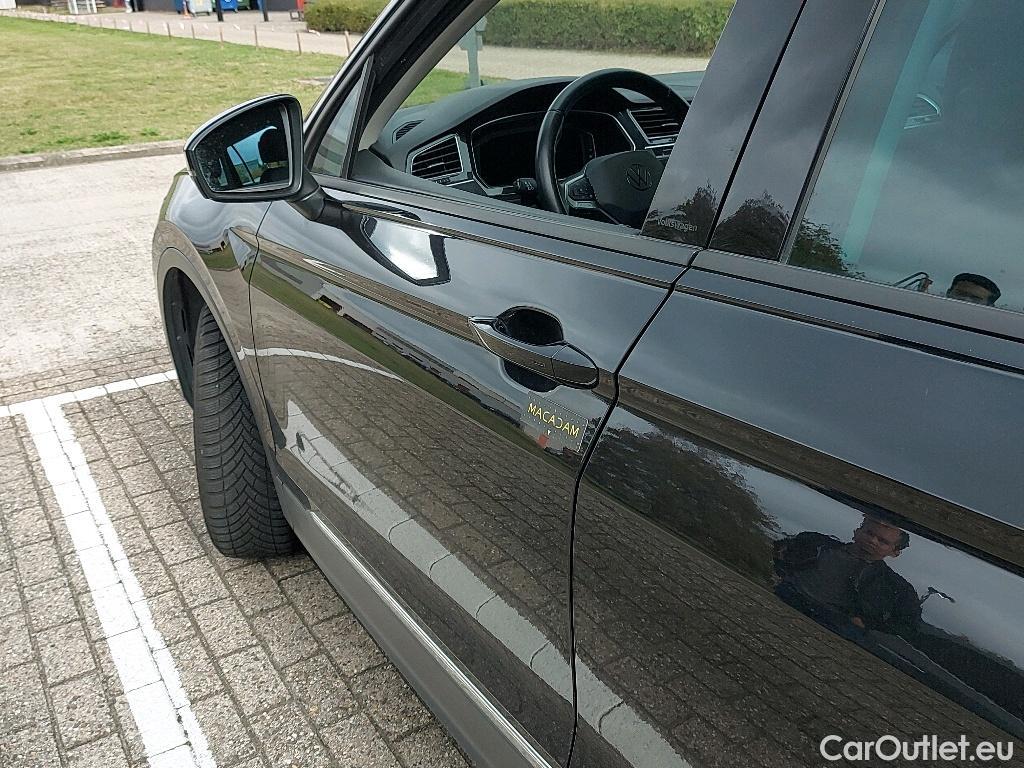 Volkswagen  Tiguan Life 2.0TDi 122pk/cv 5p Manual Diesel  8 #30
