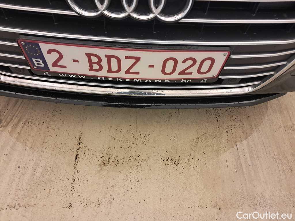 Audi  A6 Avant Business Edition 35 2.0TDi 163pk/cv 5p S-Tronic Automatic Diesel  13 #12