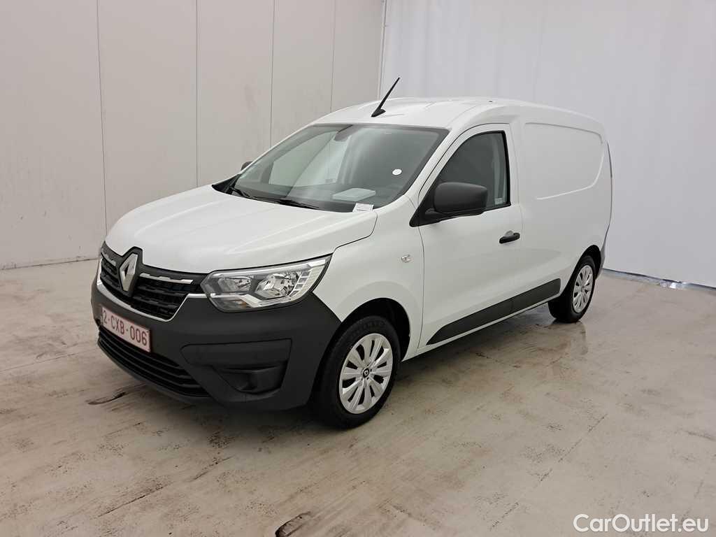 Renault  EXPRESS Confort 1.5 Blue dCi 95pk/cv Manual Diesel  18 #1