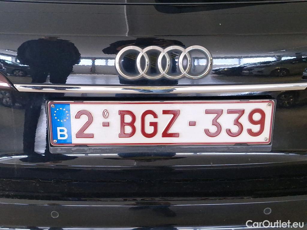 Audi  A4 Avant Business Advanced 30 2.0TDi 136pk/cv 5p S-Tronic Automatic Diesel  14 #7