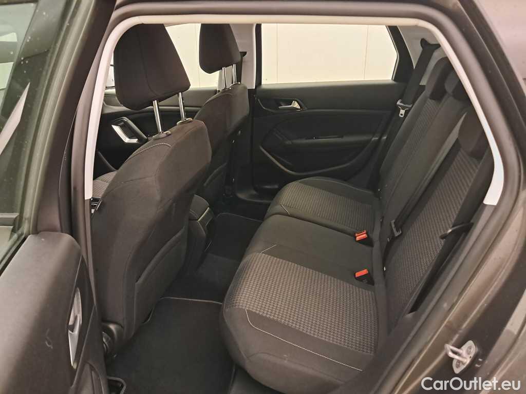 Peugeot  308 SW Business 1.5BlueHDi S&S 130pk/cv 5p Manual Diesel  10 #14