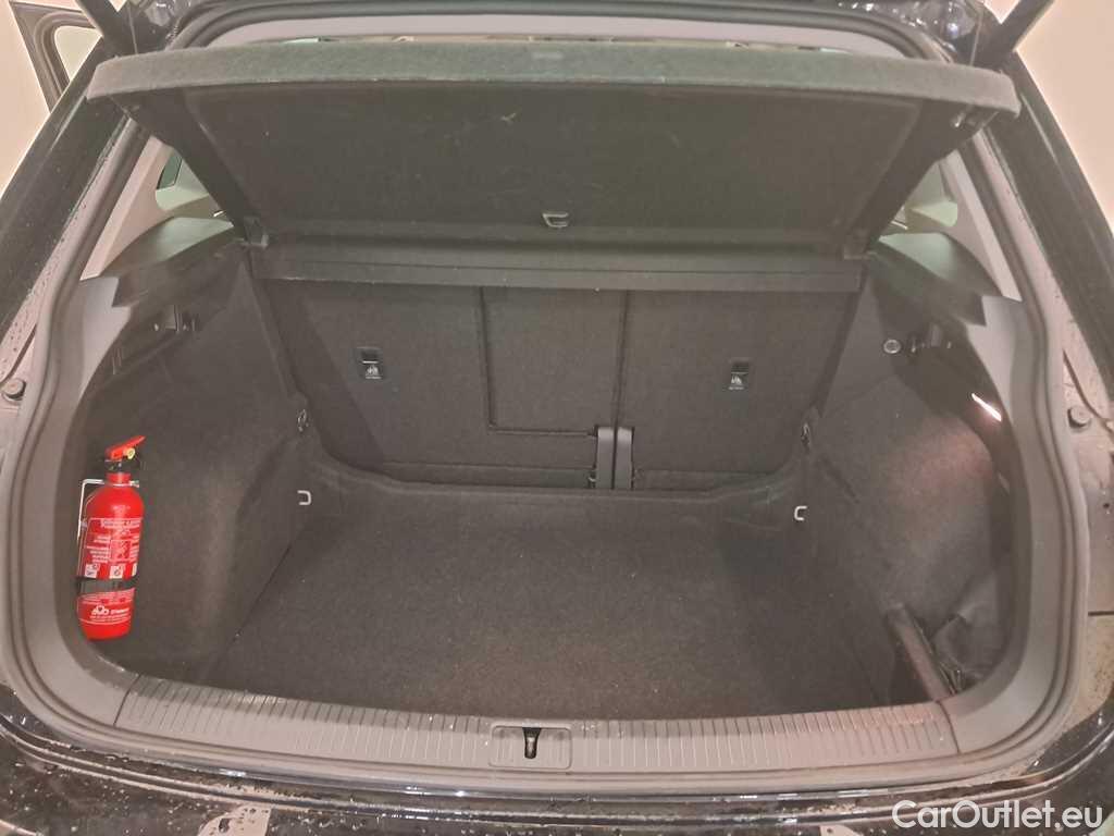 Volkswagen  Tiguan Life 2.0TDi 122pk/cv 5p Manual Diesel  8 #18