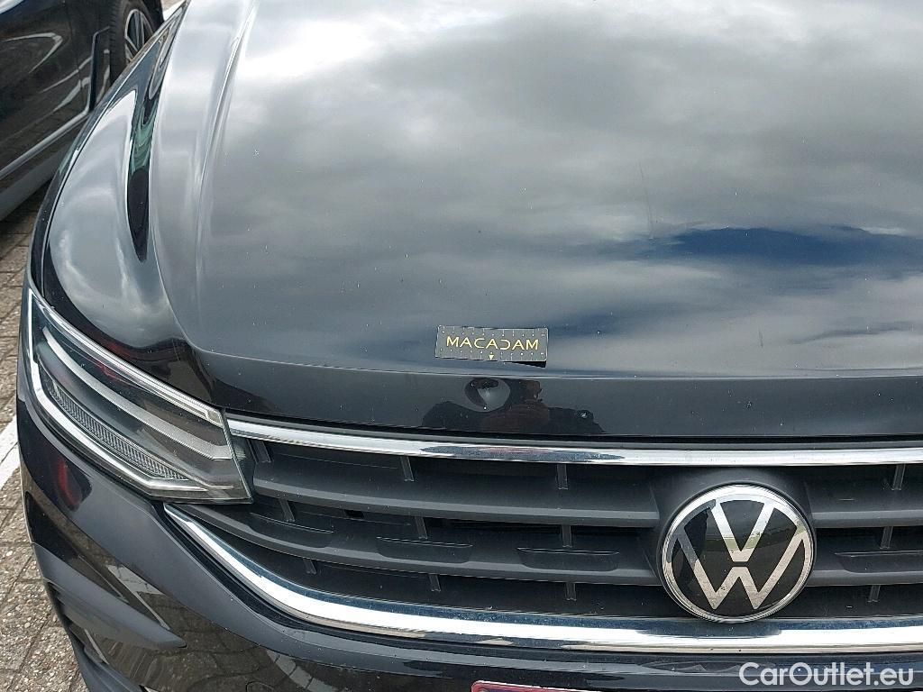 Volkswagen  Tiguan Life 2.0TDi 122pk/cv 5p Manual Diesel  8 #26