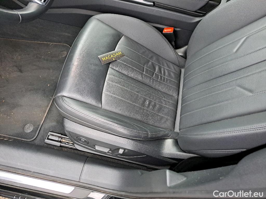 Audi  A6 Avant Business Edition 35 2.0TDi 163pk/cv 5p S-Tronic Automatic Diesel  13 #25