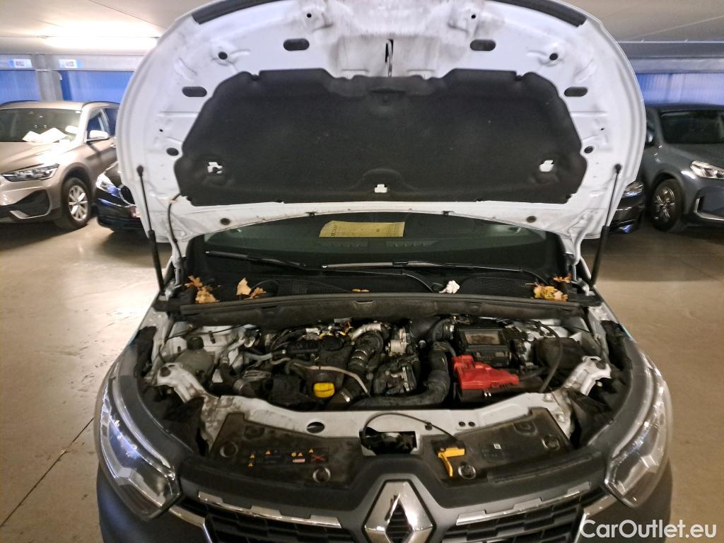 Renault  EXPRESS Confort 1.5 Blue dCi 95pk/cv Manual Diesel  18 #20