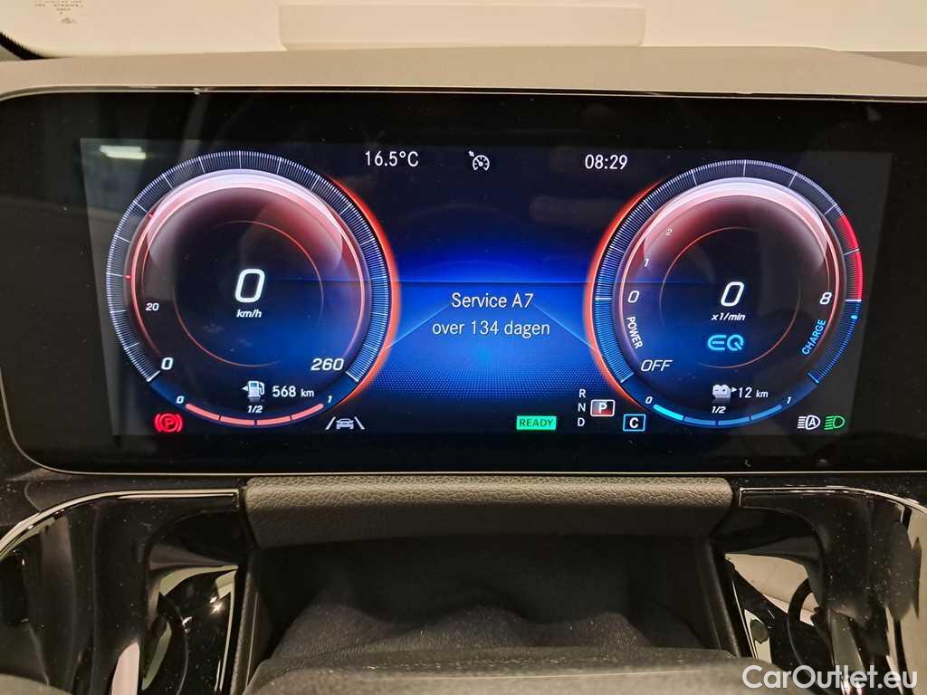 Mercedes  B-Klasse B250e Business Solution 1.3i 218pk/cv 5p 8G-DCT Automatic Petrol/Electric  9 #19