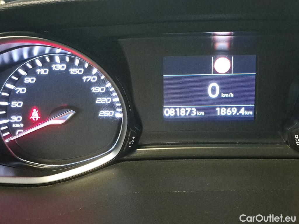 Peugeot  308 SW Business 1.5BlueHDi S&S 130pk/cv 5p Manual Diesel  10 #6