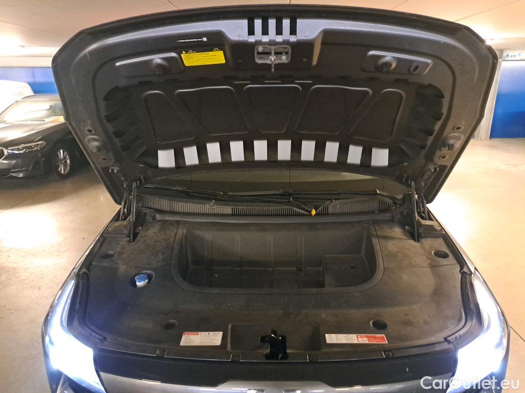 Aiways  U5 Prime 63kWh 204pk/cv 5p Automatic Electric  20 #20