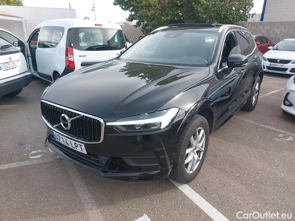 Volvo  XC60 VOLVO  / 2017 / 5P / todoterreno 2.0 B5 D AWD Momentum Auto #1