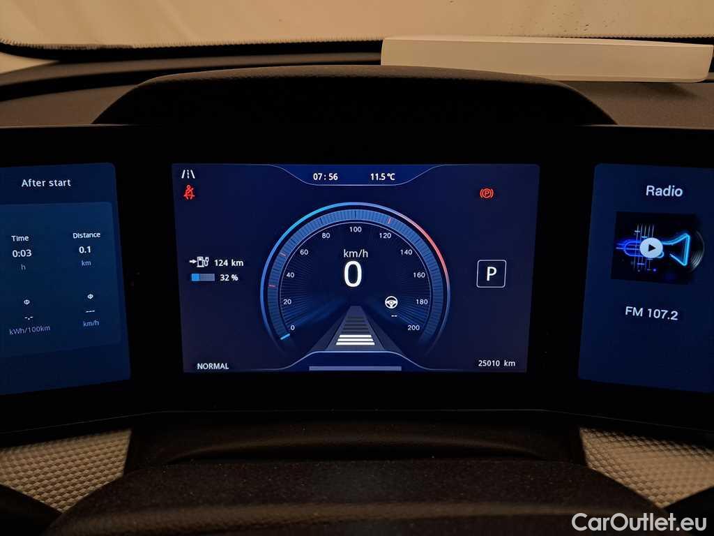 Aiways  U5 Prime 63kWh 204pk/cv 5p Automatic Electric  20 #13
