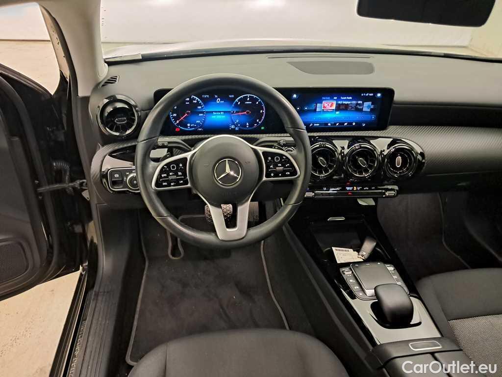 Mercedes  A-Klasse A180d Business Solution Essential 2.0d 116pk/cv 5p Manual Diesel  12 #15