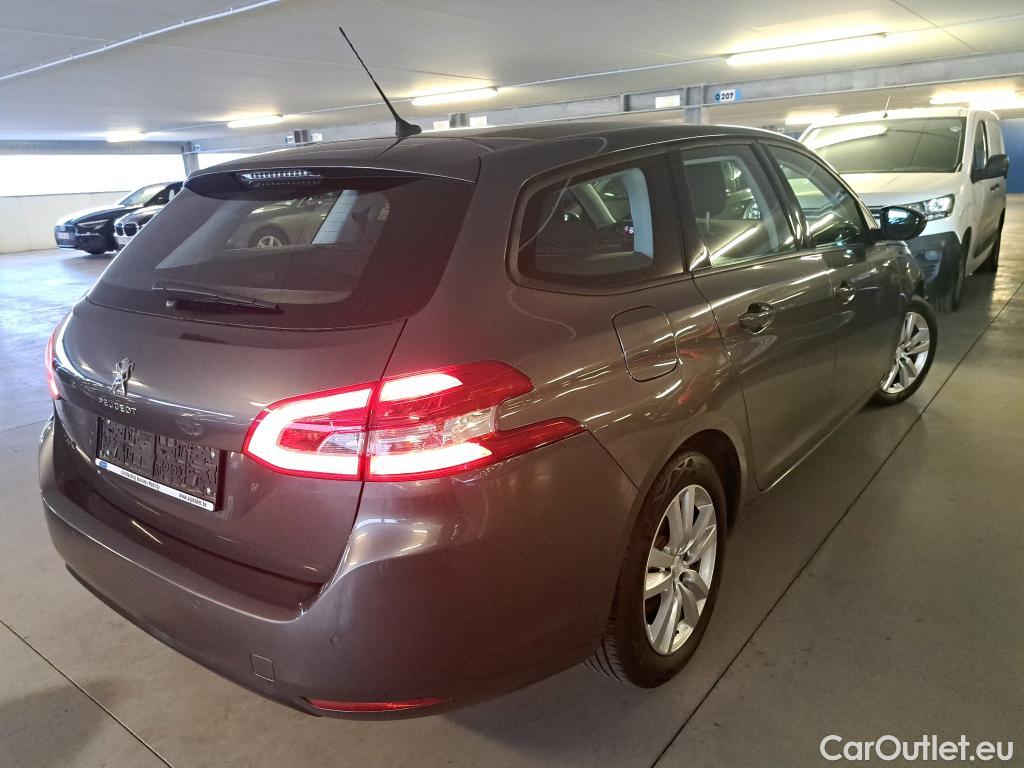 Peugeot  308 SW Business 1.5BlueHDi S&S 130pk/cv 5p Manual Diesel  10 #2