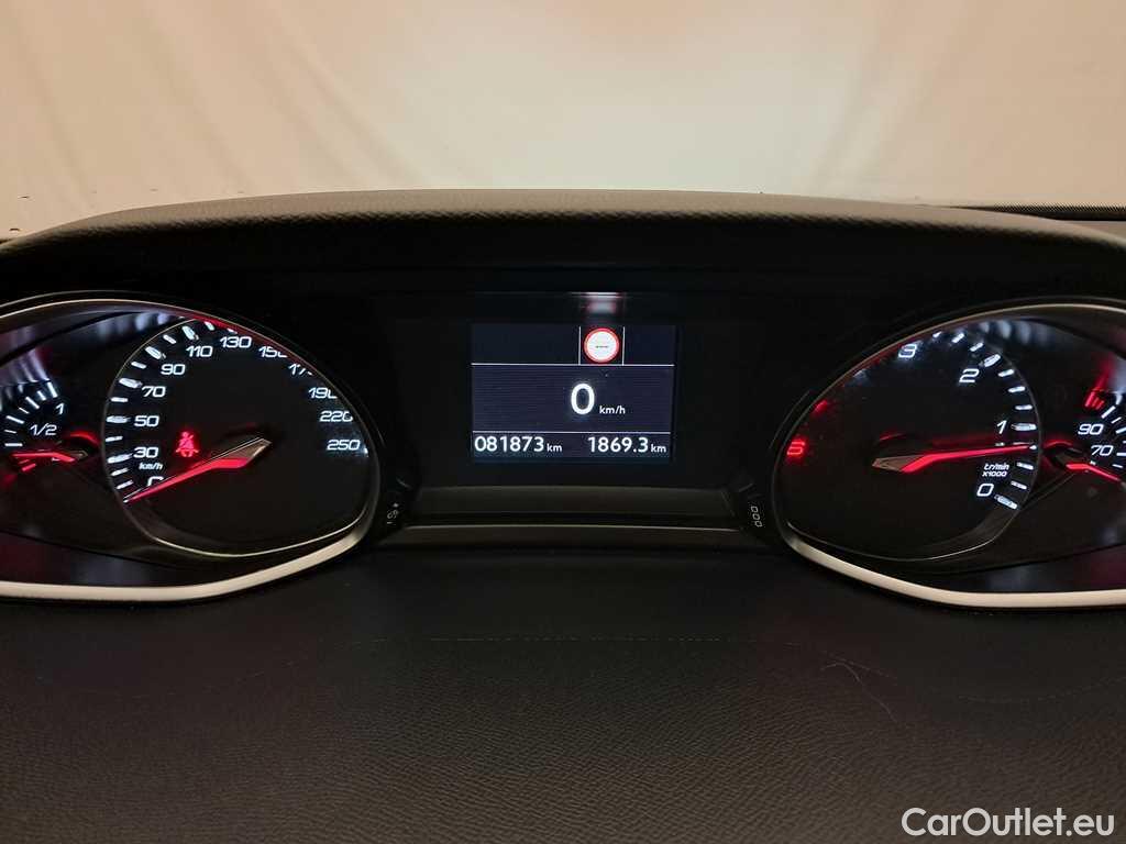Peugeot  308 SW Business 1.5BlueHDi S&S 130pk/cv 5p Manual Diesel  10 #13