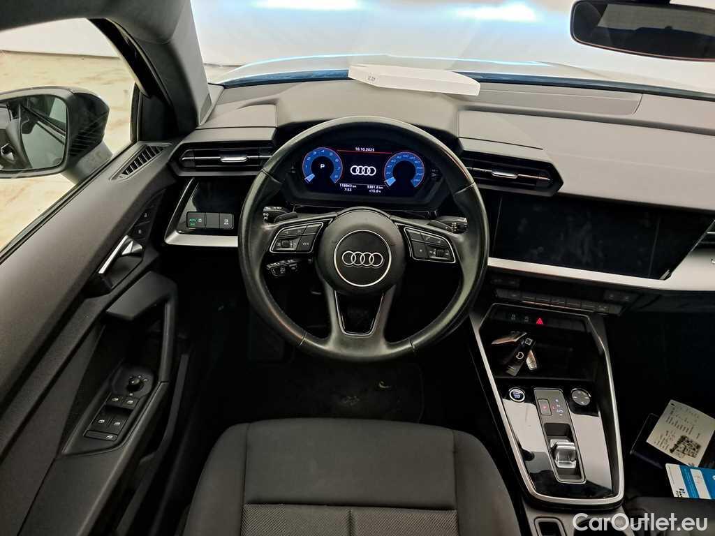 Audi  A3 Sportback Business S-Line 30 1.0TFSi 110pk/cv 5p S-Tronic Automatic Petrol  17 #15