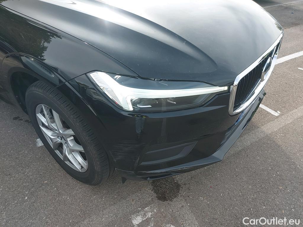 Volvo  XC60 VOLVO  / 2017 / 5P / todoterreno 2.0 B5 D AWD Momentum Auto #18