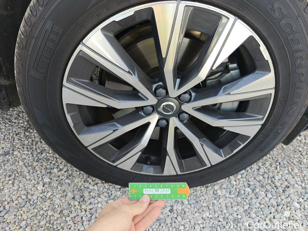 Volvo  XC60 VOLVO  / 2017 / 5P / todoterreno 2.0 B4 D Inscription Auto #8