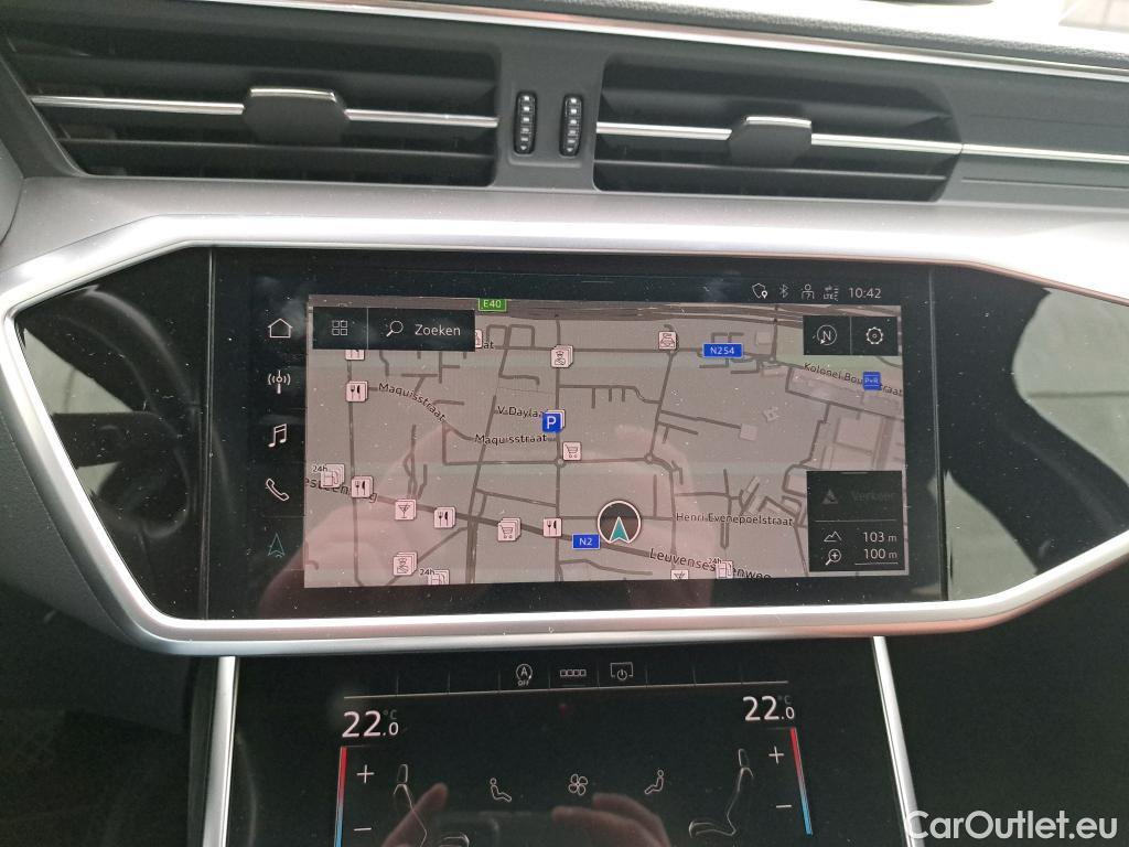 Audi  A6 Avant Business Attraction 35 2.0TDi 163pk/cv 5p S-Tronic Automatic Diesel  15 #20