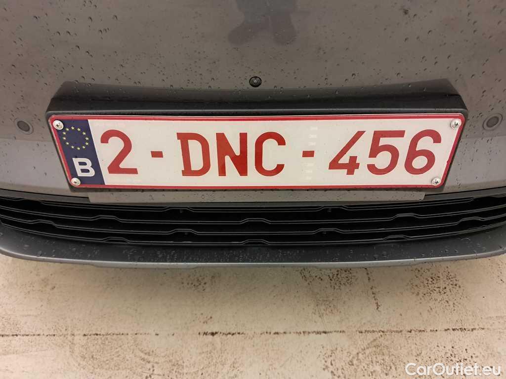 Aiways  U5 Prime 63kWh 204pk/cv 5p Automatic Electric  20 #12