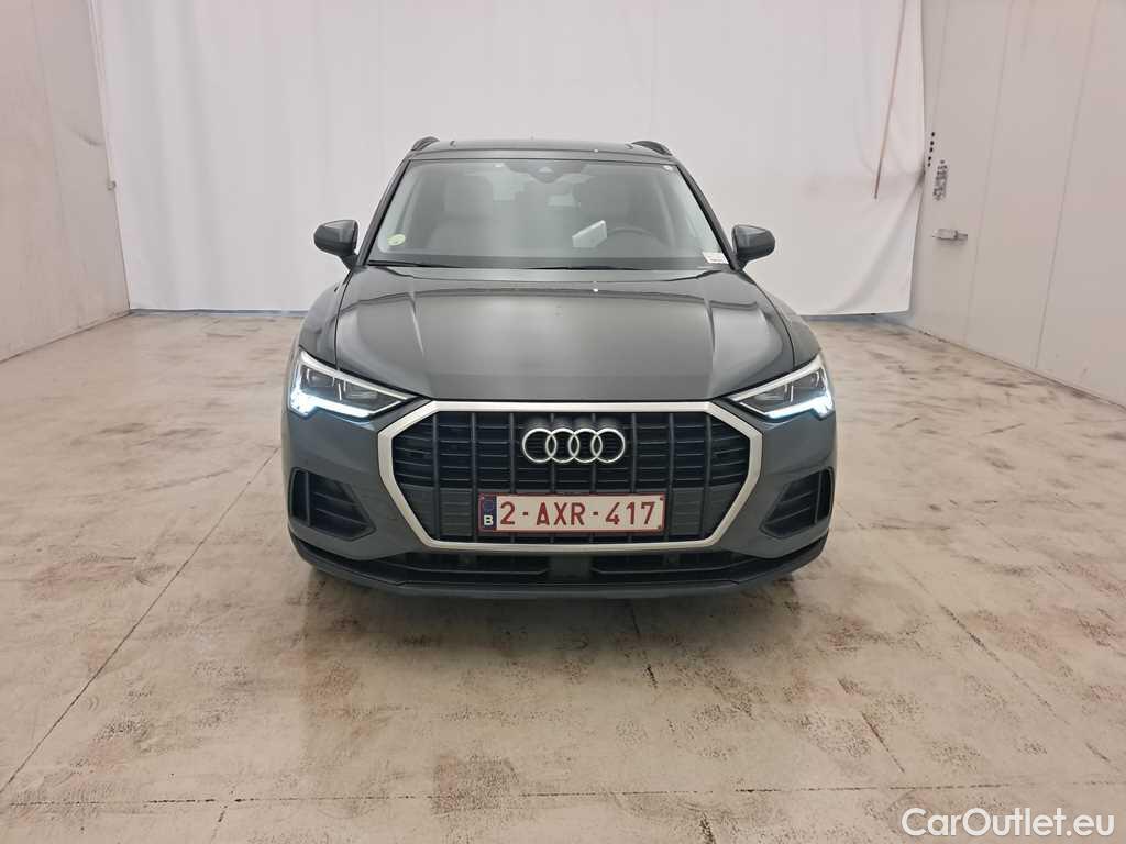 Audi  Q3 Business Edition 35 2.0TDi 150pk/cv 5p S-Tronic Automatic Diesel  11 #16